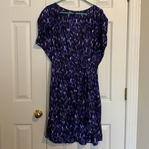 Express summer dress